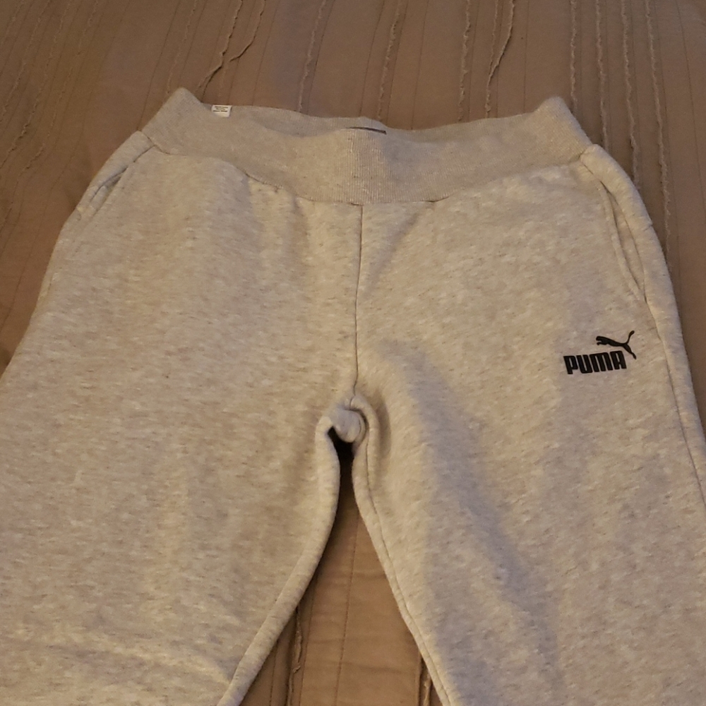 Women's joggers